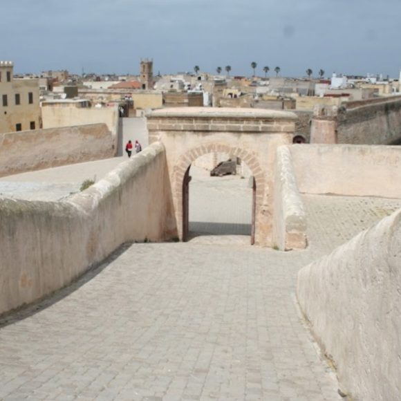 El Jadida Seqala