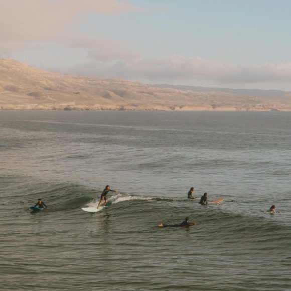 Imsouane Surf