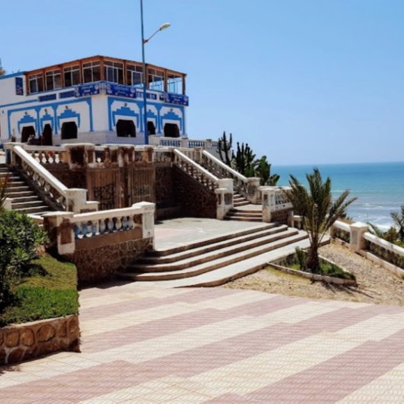 Sidi Ifni Restaurant