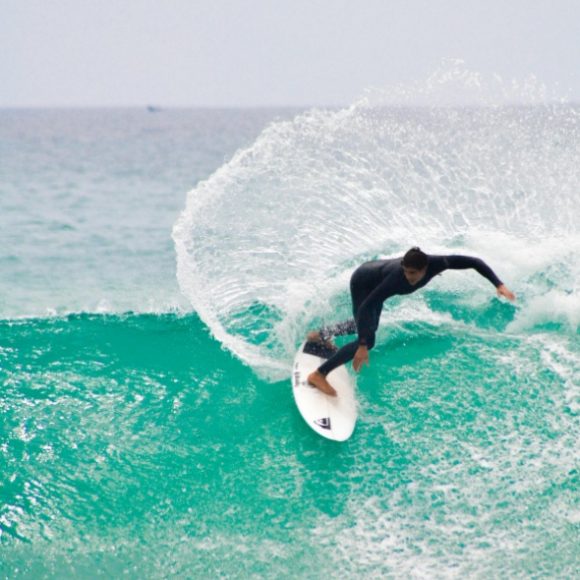 Taghazout Surf