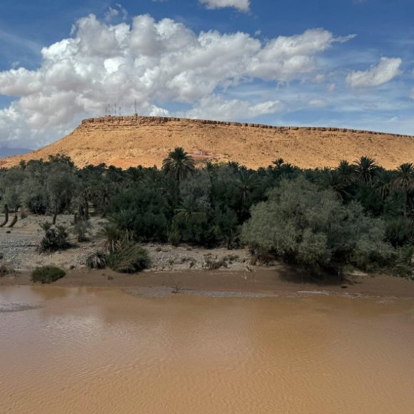 Taroudant Nature