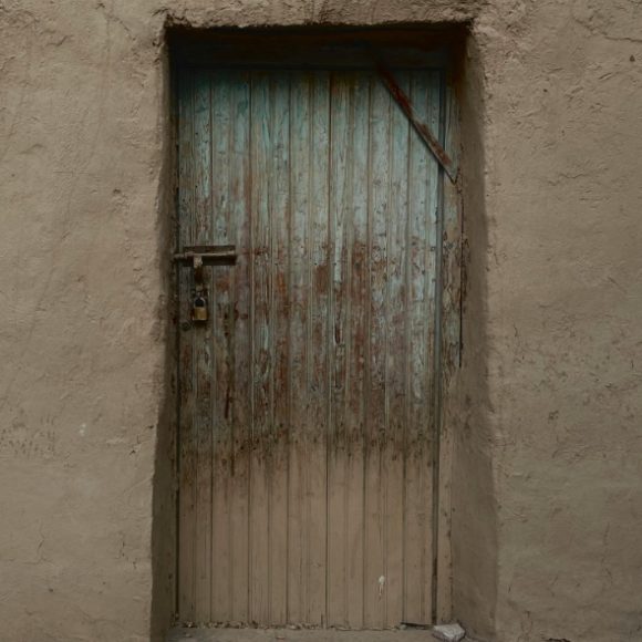 Taroudant Old Town