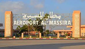 Airport Transfers Agadir Morocco