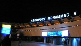 Casablanca Airport Transfers