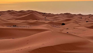 Morocco Private Desert Tours