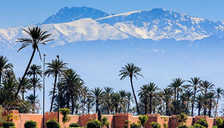 Private Tours from Marrakech
