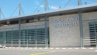 Tangier Airport Transfer
