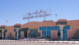 Transfer Agadir Airport to Taghazout