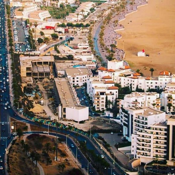 Agadir Morocco