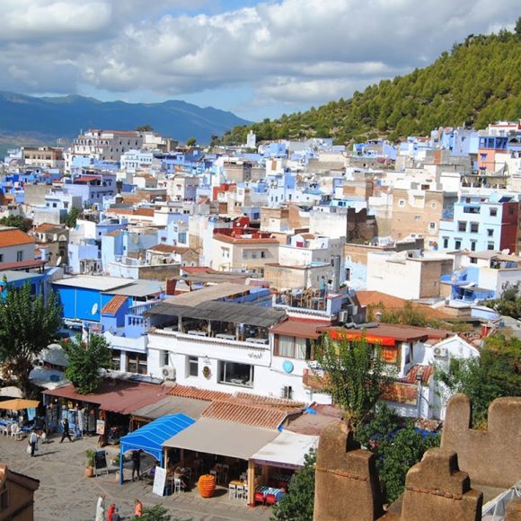 Chefchaouen