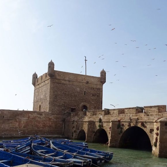 Essaouira