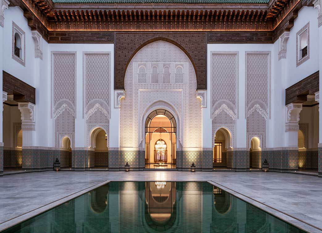 Marrakech Hotels
