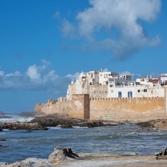 Mogador Essaouira