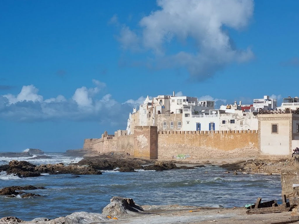 Mogador Essaouira