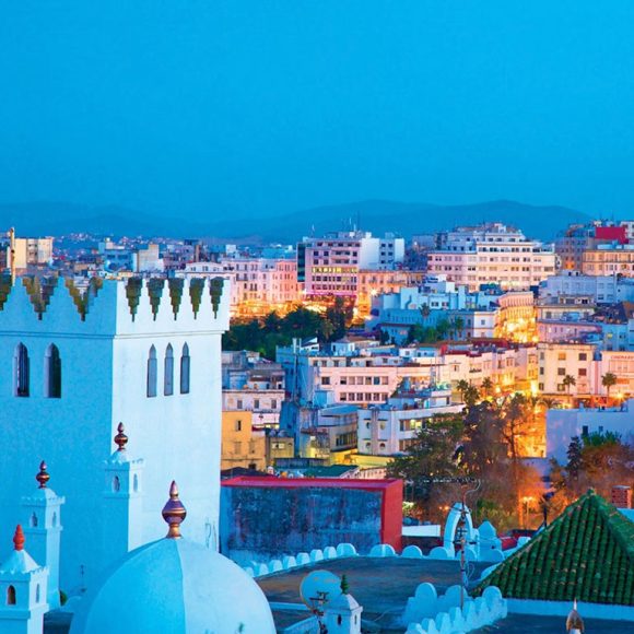 Tangier Tours