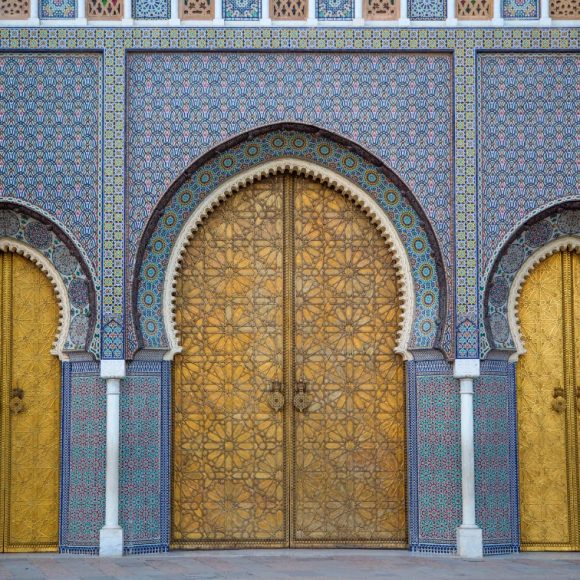 10 Days Tour From Casablanca Meknes