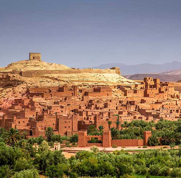 14 Day Morocco Tour