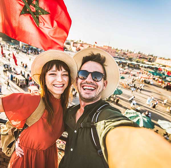 5 Day Morocco Tour