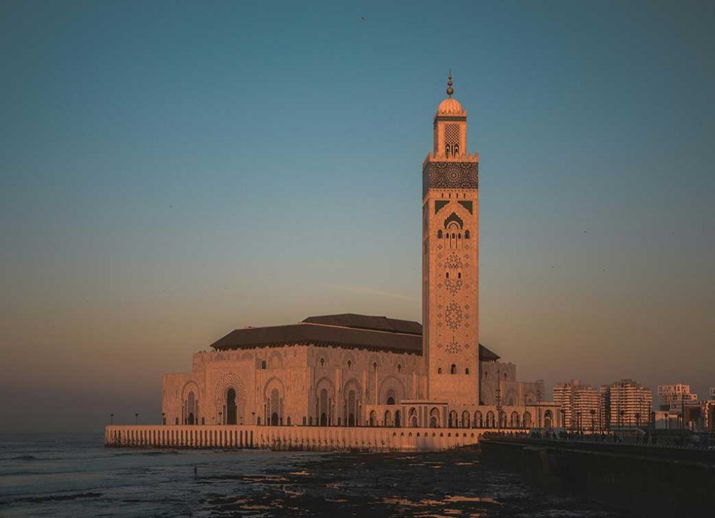 Casablanca 15 Day Morocco Tour