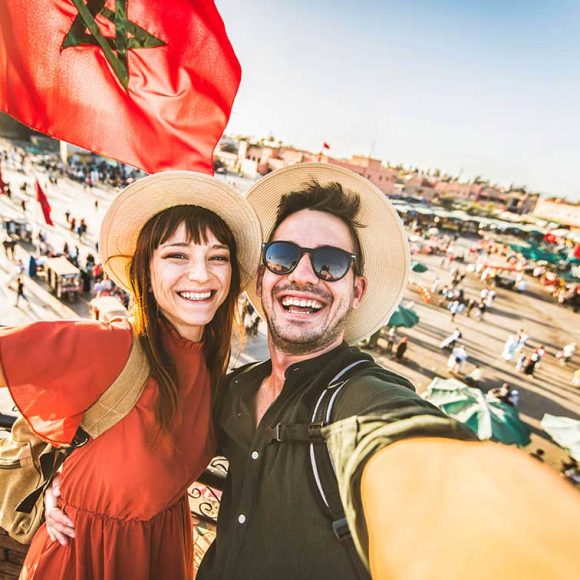 Travel 5 Day Morocco Tour