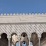 Mausoleum of Mohammed V 90x90