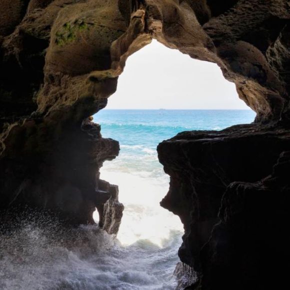 Hercules Caves Tangier