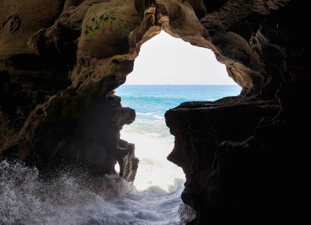 Hercules Caves Tangier