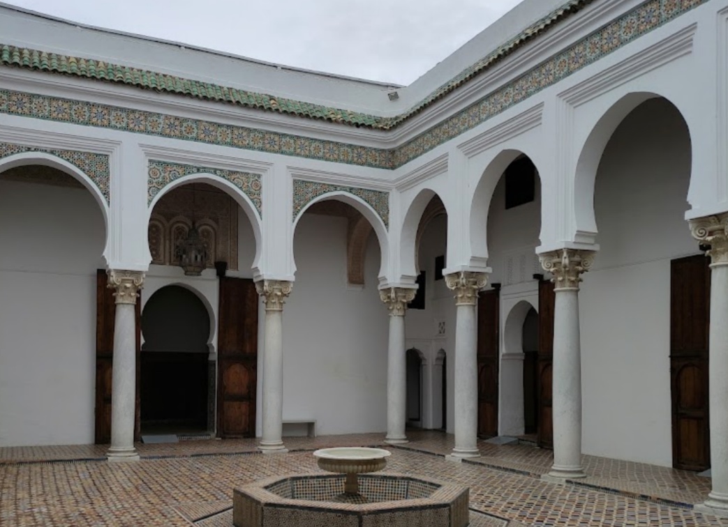 Kasbah Museum Tangier